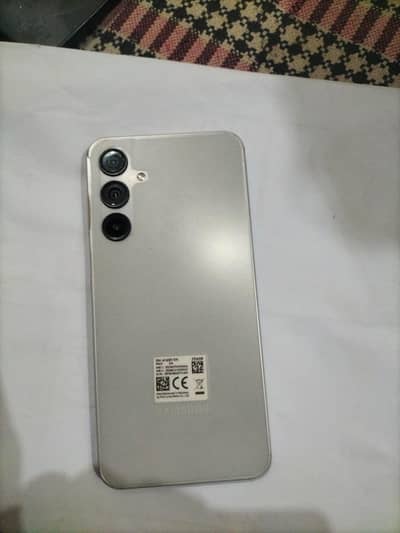 Samsung Mobile A16