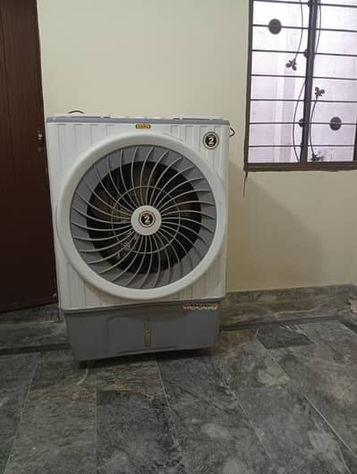 G General Air Cooler