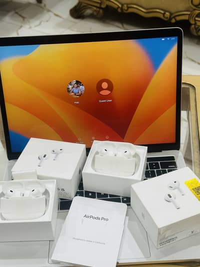 AirPods Pro 3