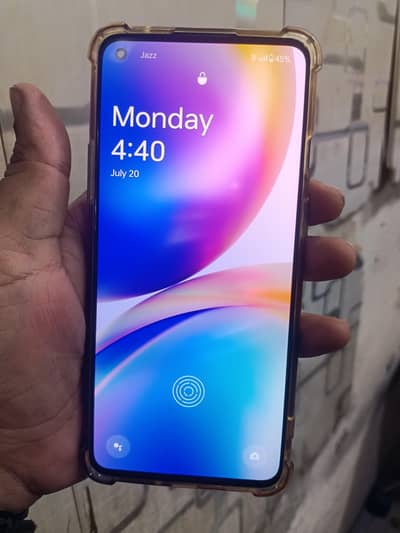 One Plus 8T