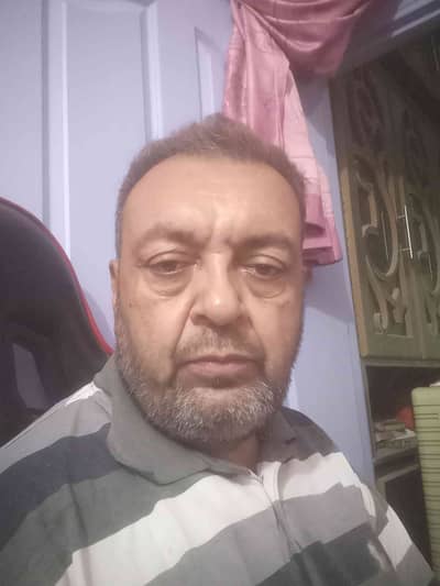 Ghazanfar Abbas Butt