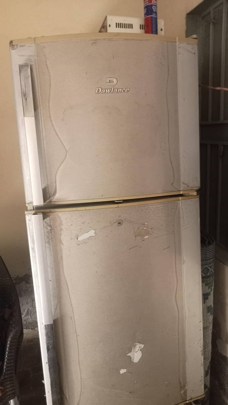 Dawlance medium size 0