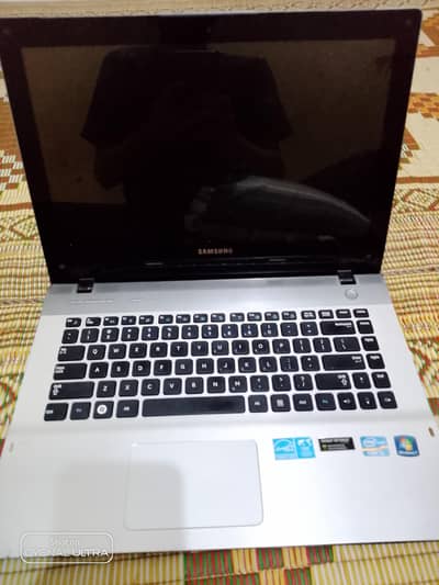 Samsung 4gb ram all ok
