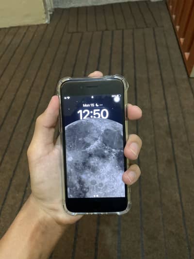 iPhone 8 bypass