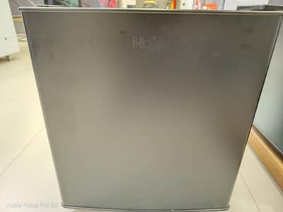 Haier HR-66B Mini Refrigerator