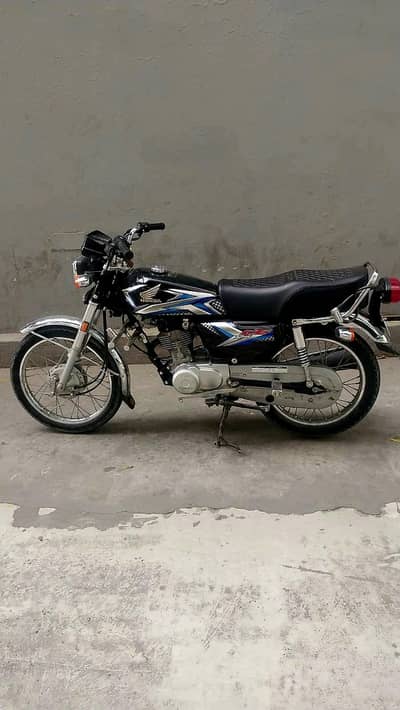 Honda 125 sale 24/25 model
