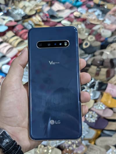 LG V60 ThinQ 5G