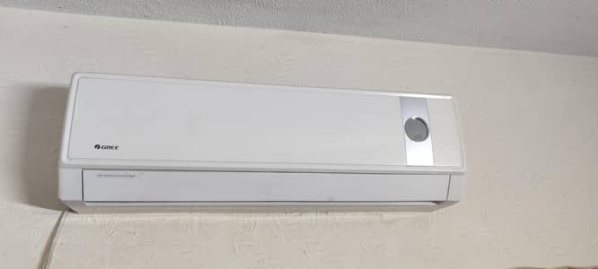 Gree 1 Ton Split AC