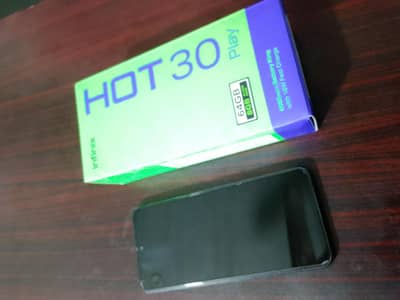infinix hot 30 play