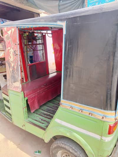 cng auto
