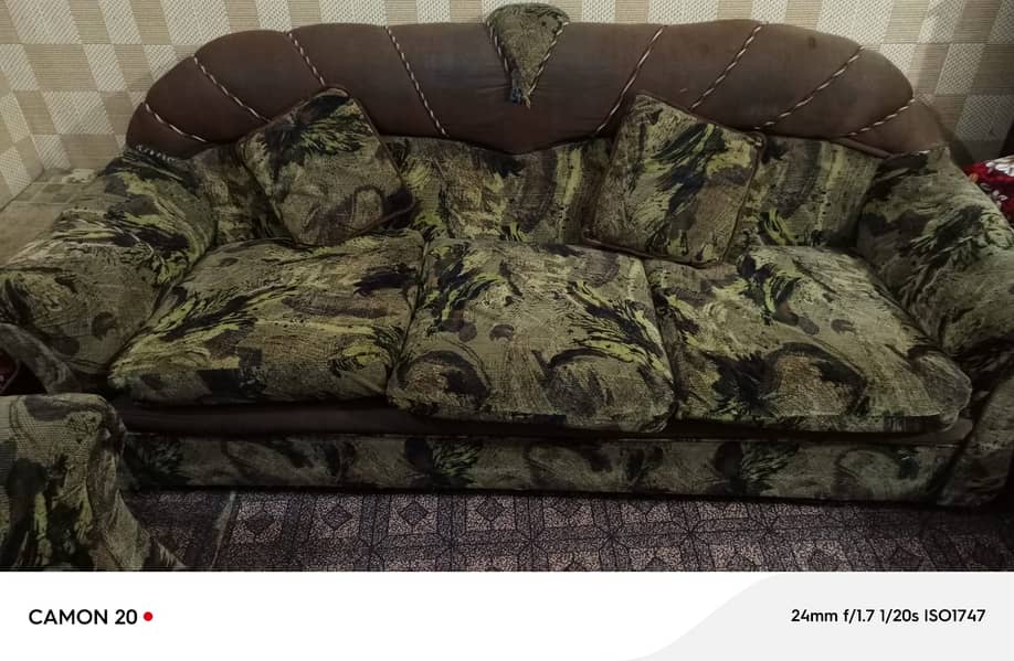 Sofa set 2