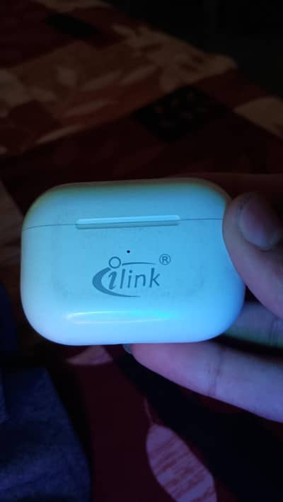 ILINK EARBUDS