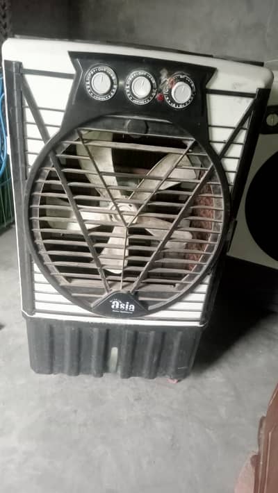 super Asia Air cooler