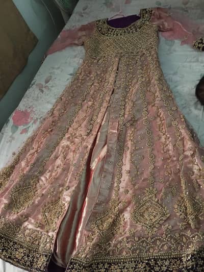 valima dress