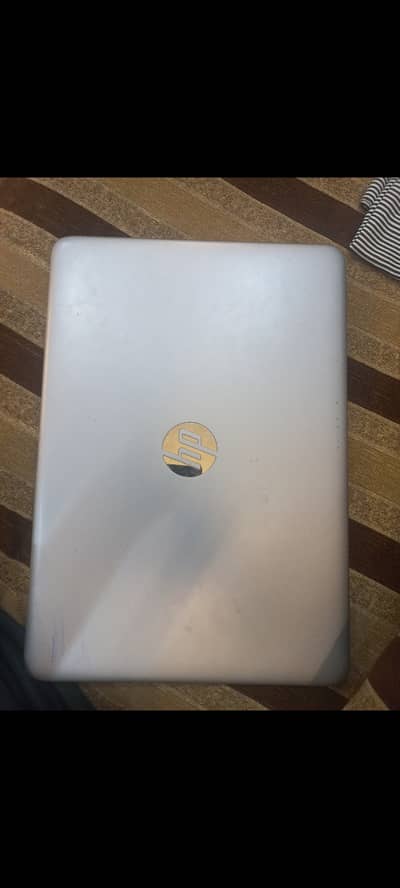 Laptop elite book