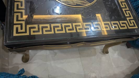brand New table