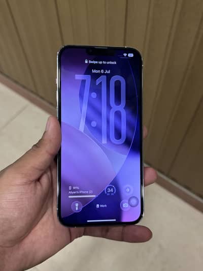 Apple iPhone 13 Pro Max