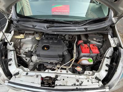 Suzuki Wagon R 2020 VXL