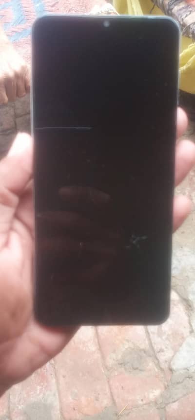 Samsung Mobile A02