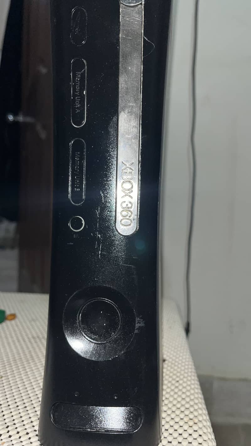 Xbox 360 4