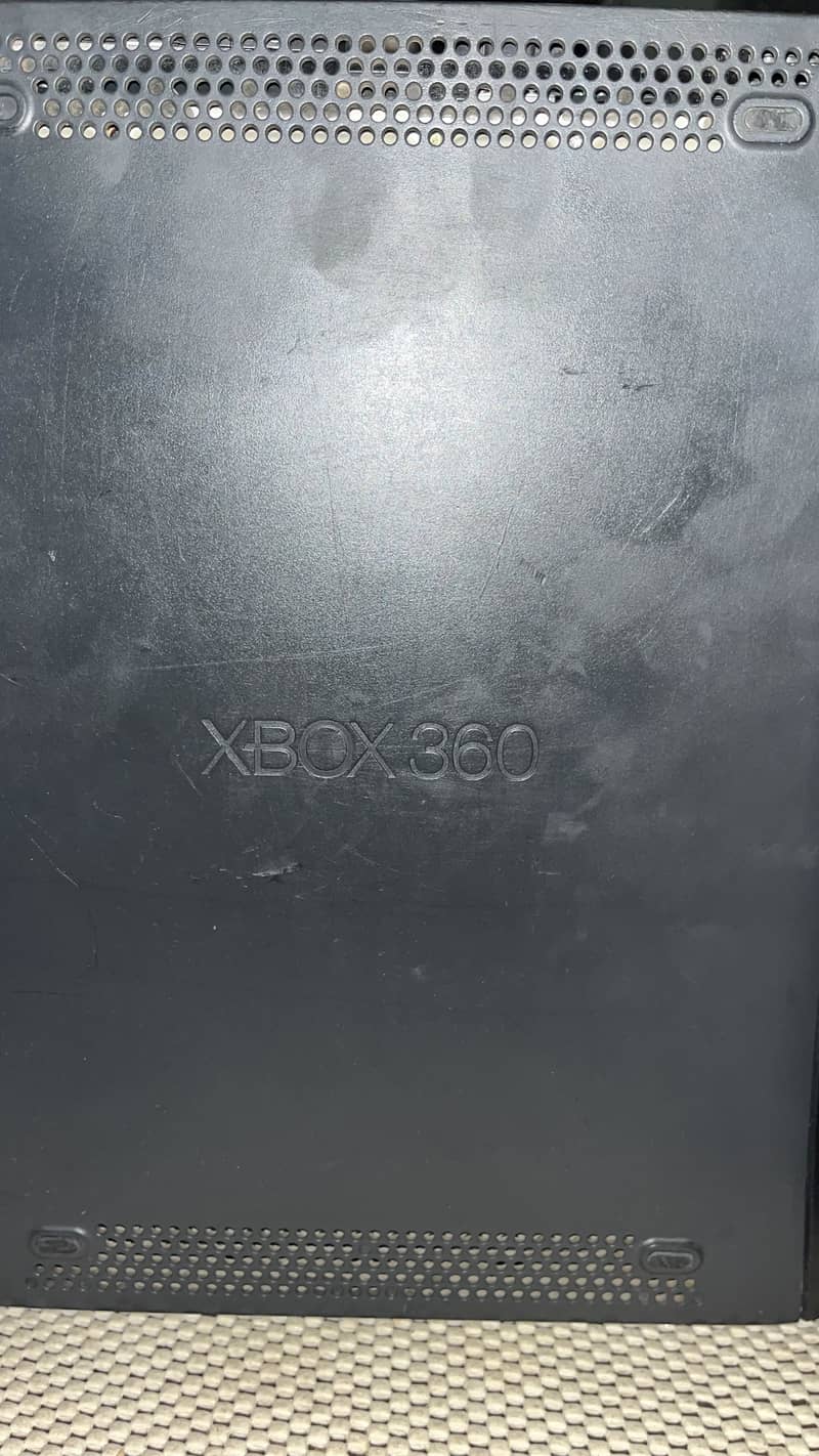 Xbox 360 5