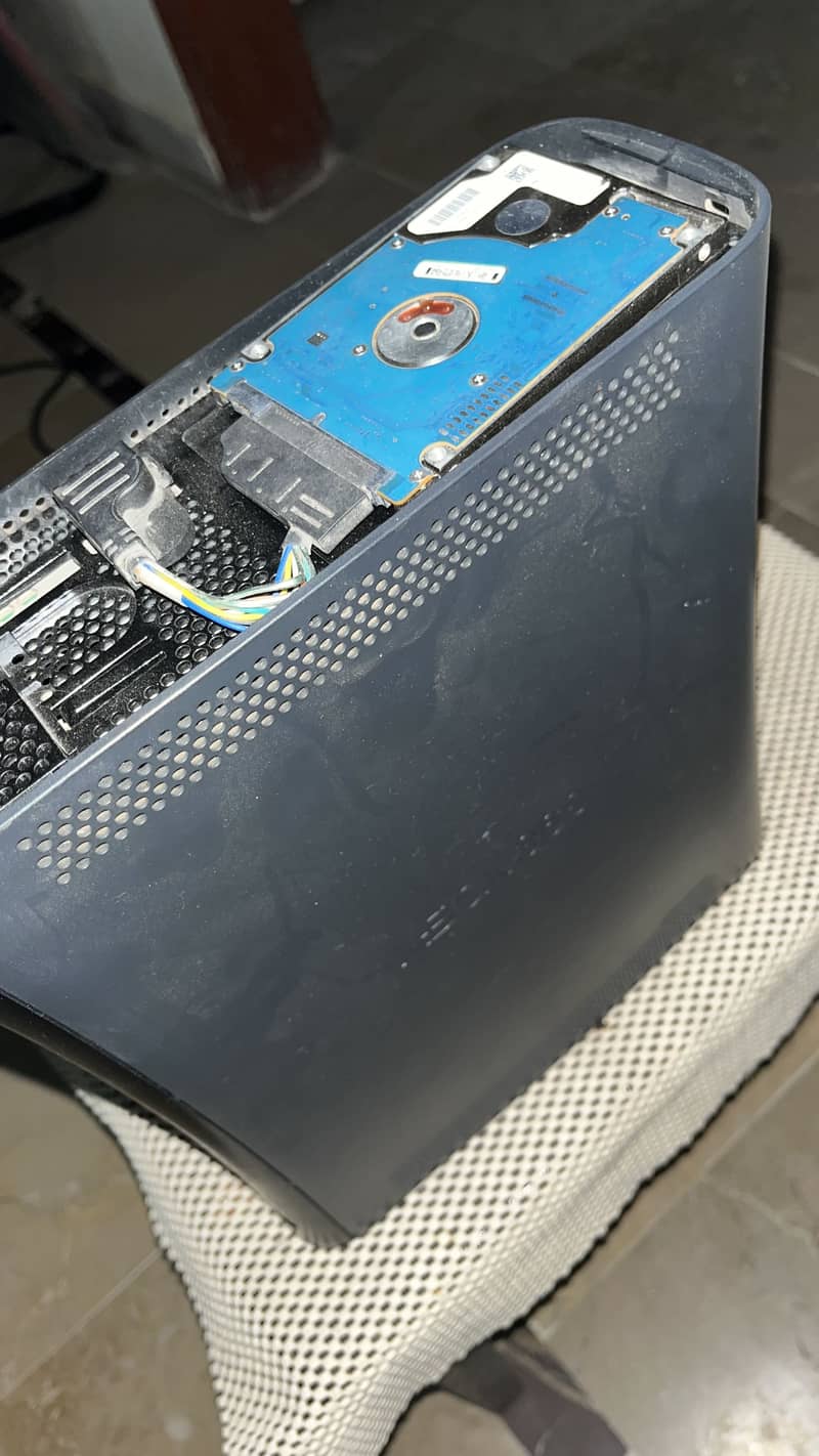 Xbox 360 6