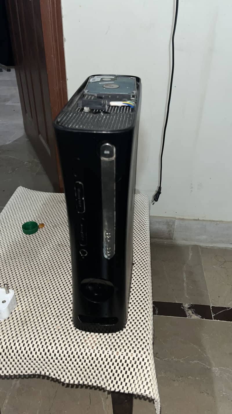 Xbox 360 7