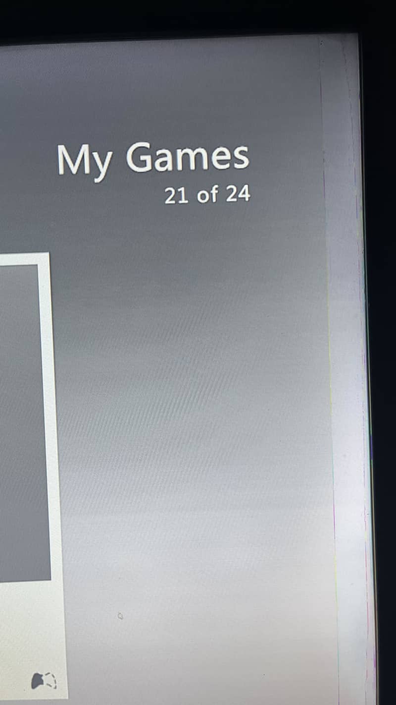 Xbox 360 8