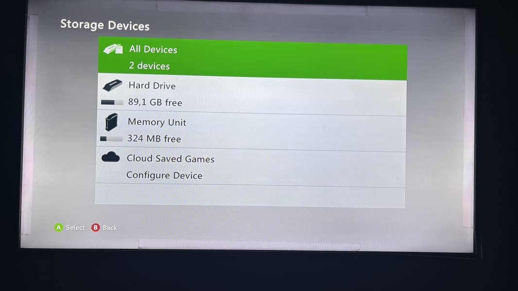Xbox 360 10