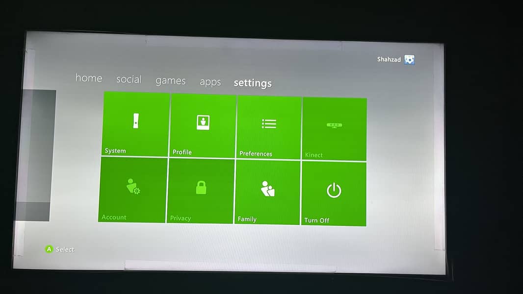 Xbox 360 11