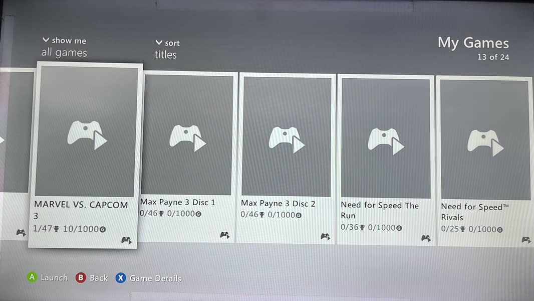 Xbox 360 14