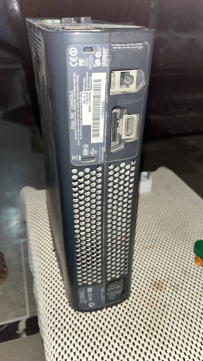 Xbox 360 16