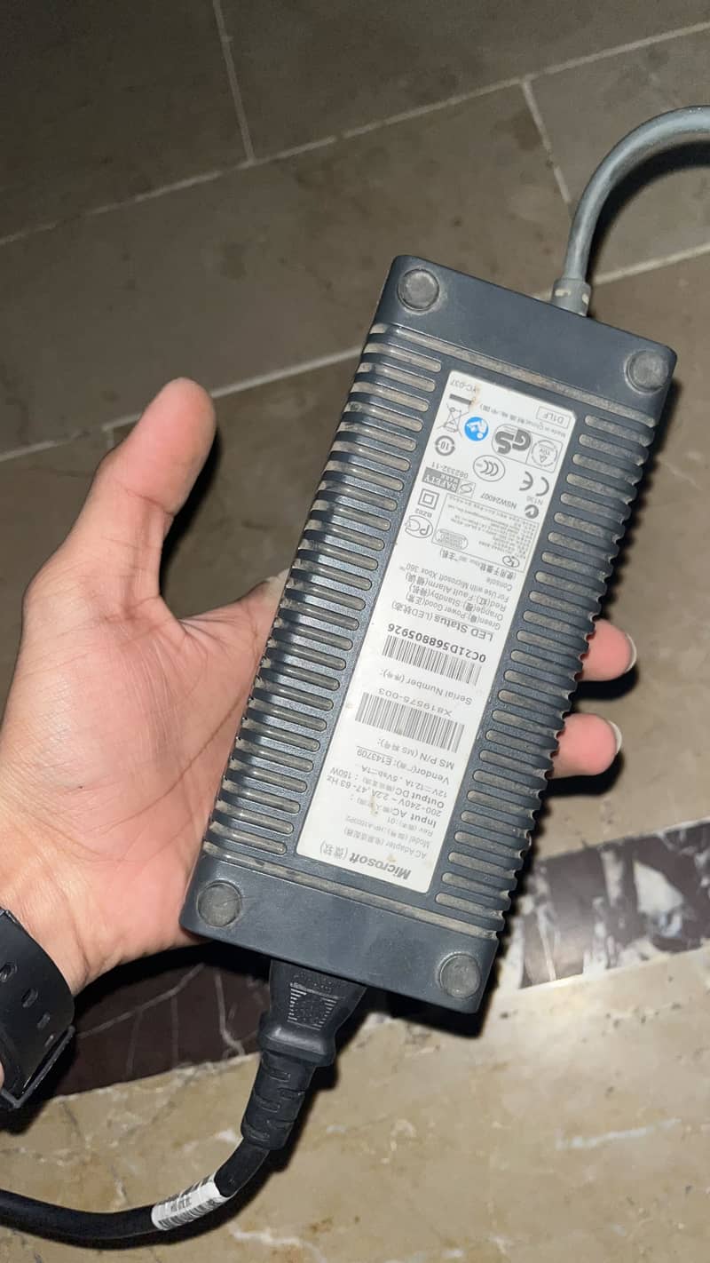 Xbox 360 19