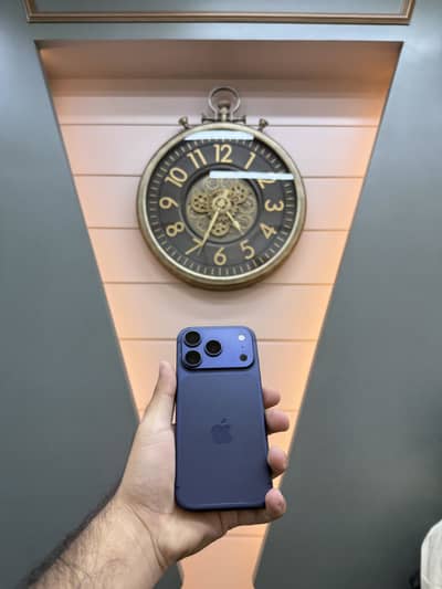 Apple iPhone 17 Pro ( JV )