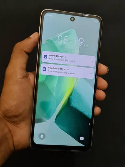 Infinix Hot 30 8/128