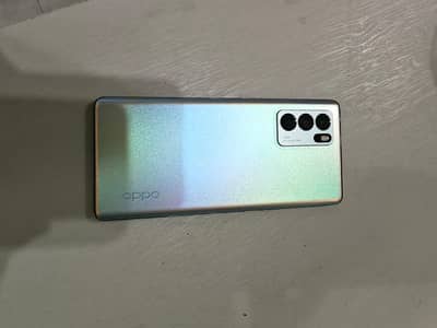 OPPO Reno6 Pro 5g 12+4gb ram 256gb rom and 120Hz display With Box