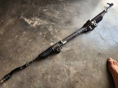 Toyota Aqua spare parts