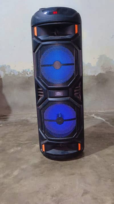 Speakers for sale 10/10