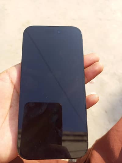 Apple iPhone 14 Pro