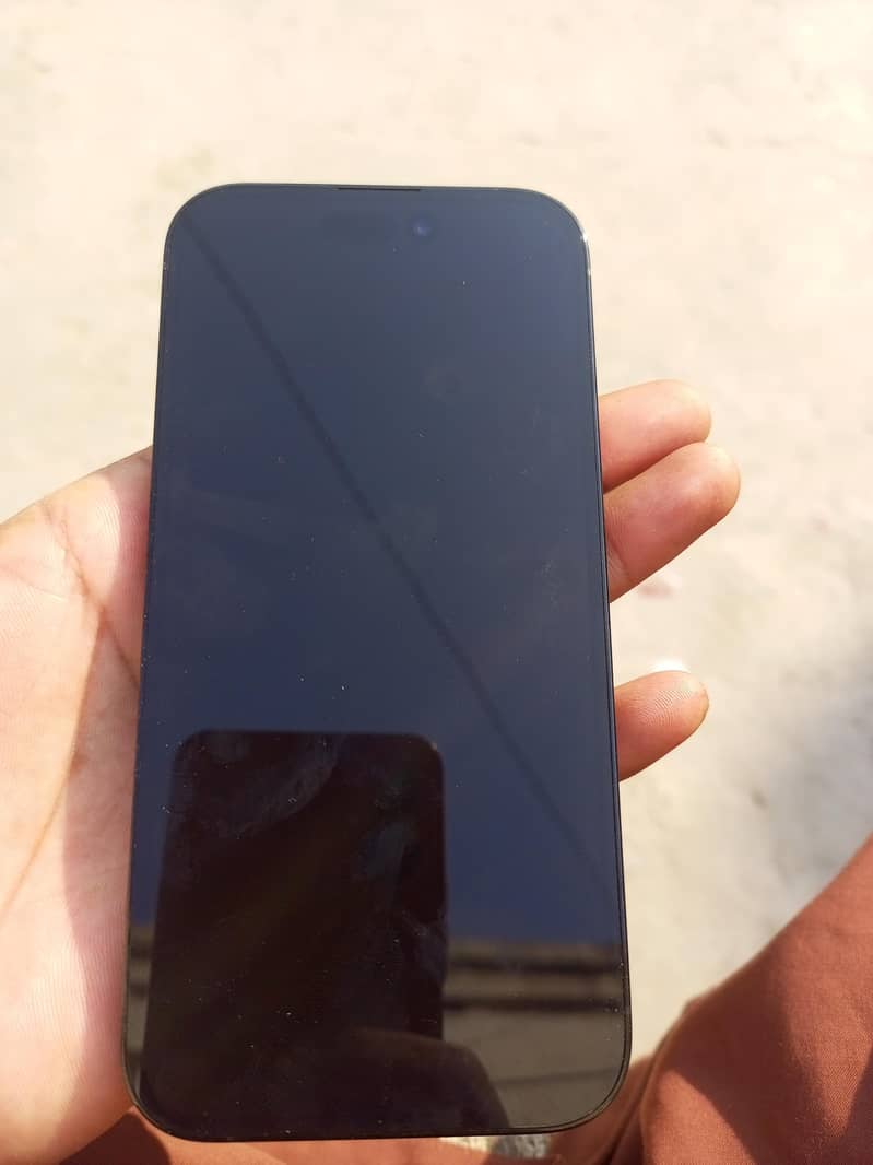 Apple iPhone 14 Pro 0