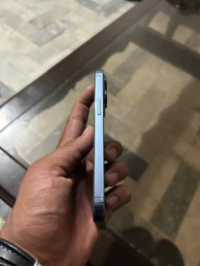 iPhone 13pro FU