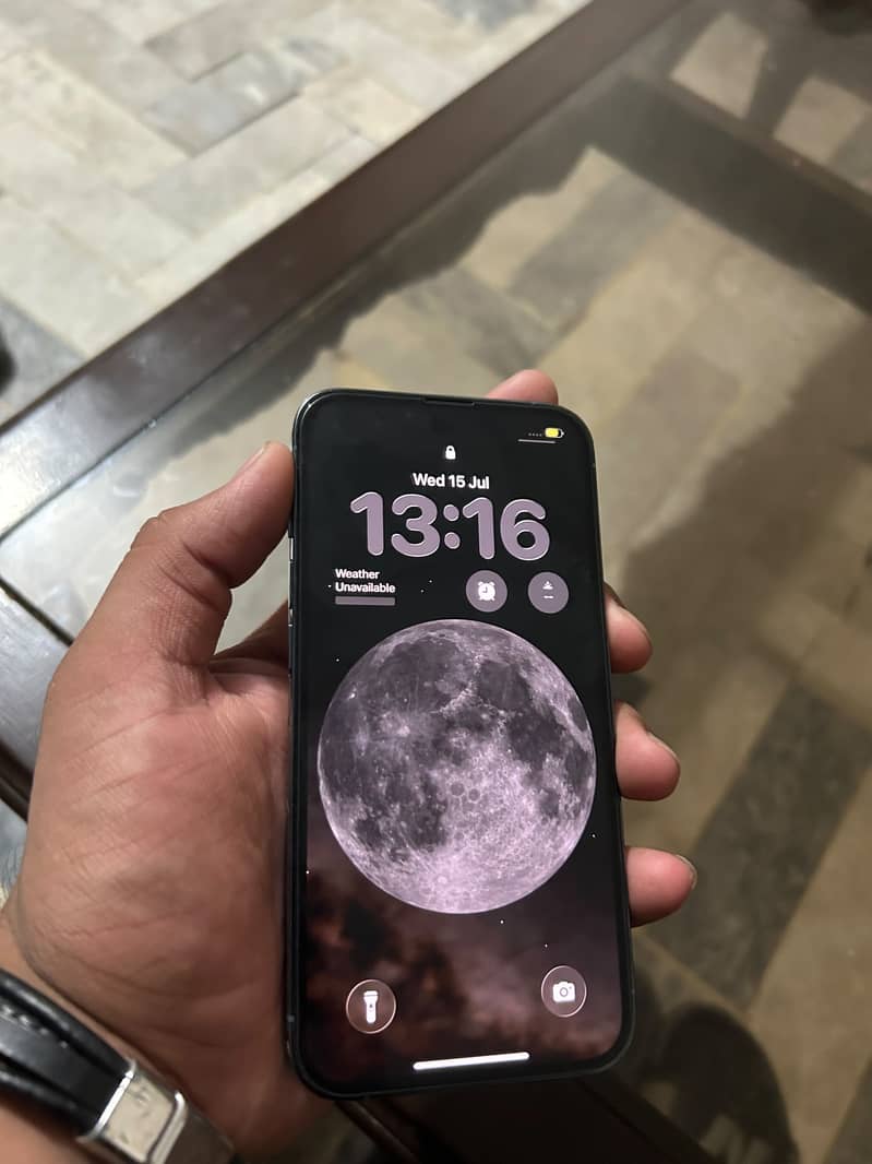 iPhone 13pro FU 2