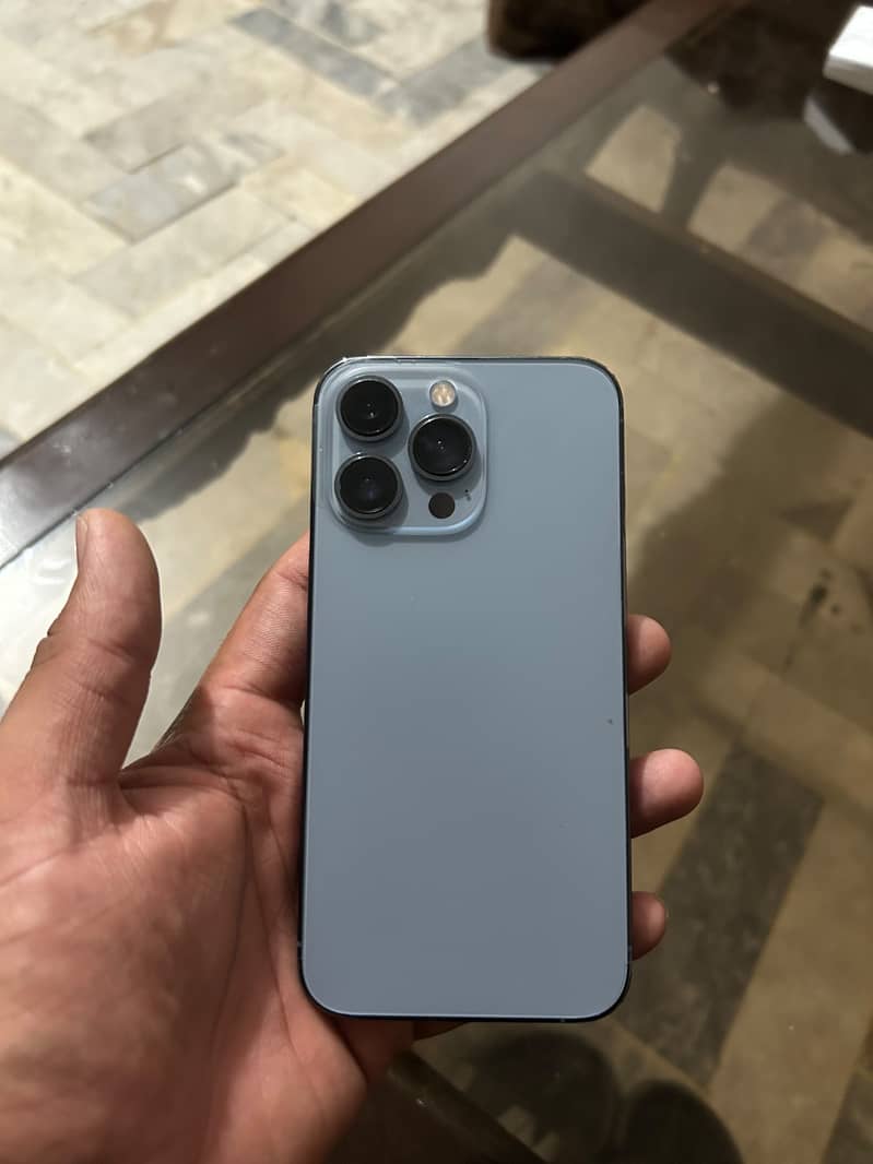 iPhone 13pro FU 5