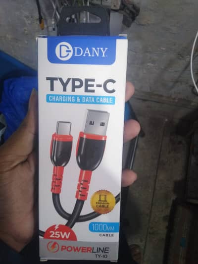 dany iphon or ctyp orignal fast cable