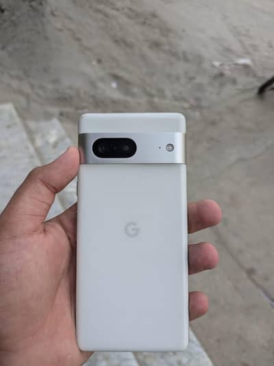 Google Pixel 7