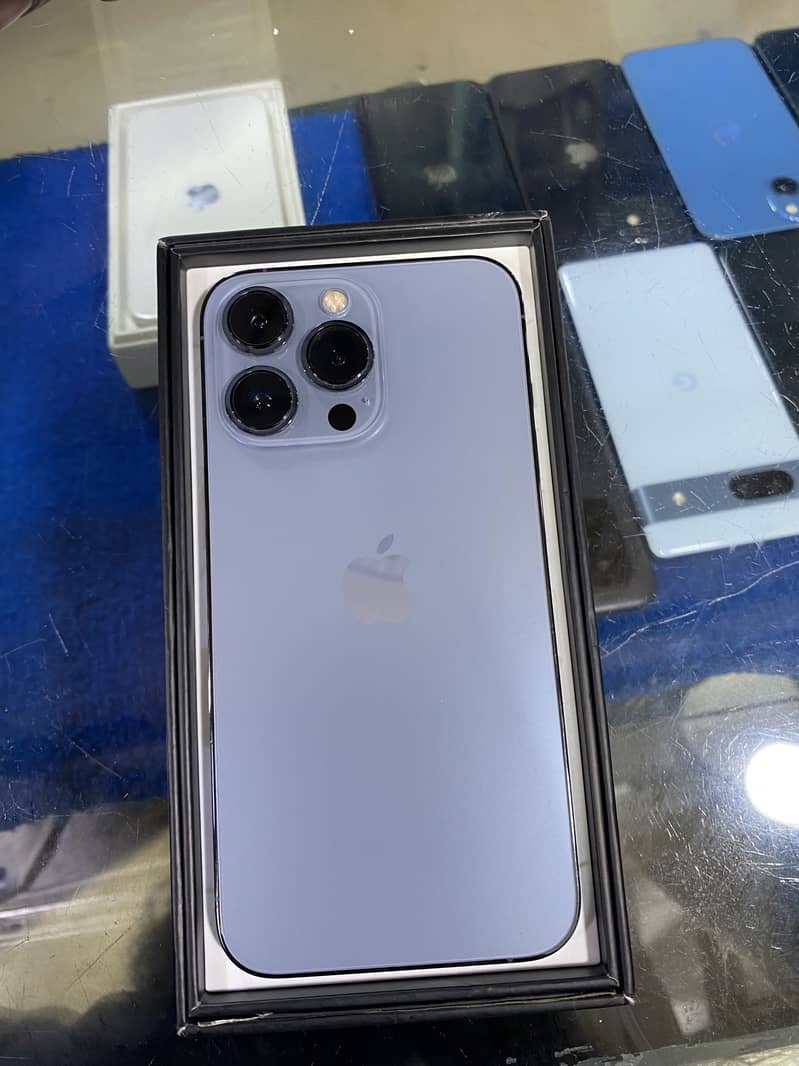 Iphone 13 pro 2