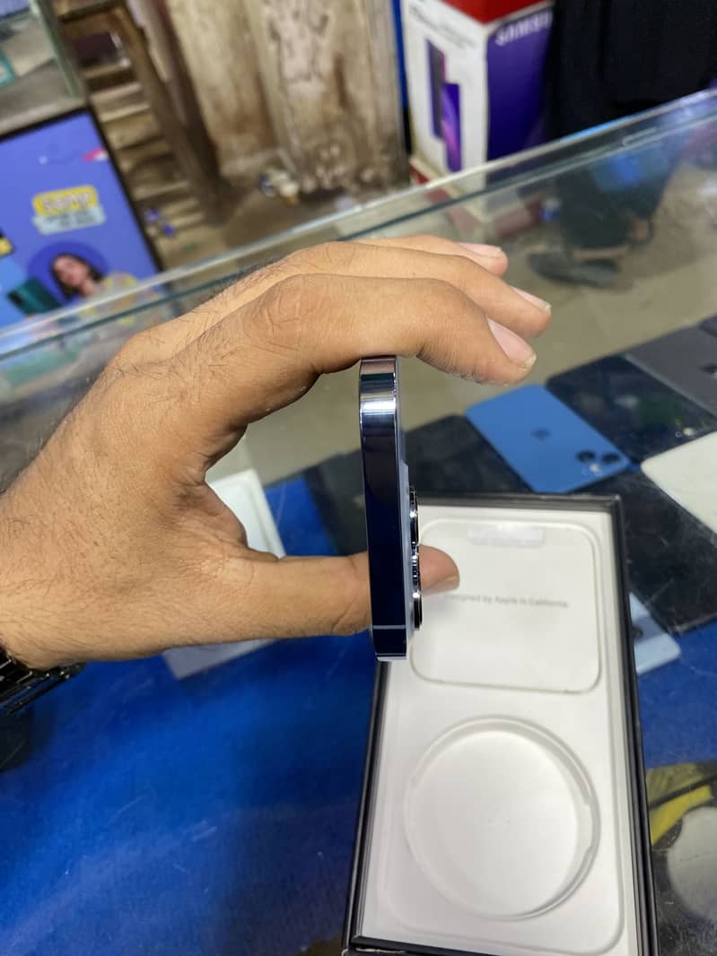 Iphone 13 pro 5