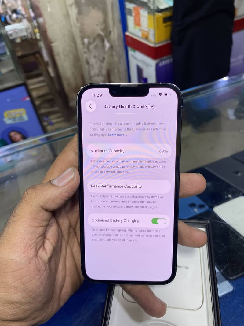 Iphone 13 pro 7