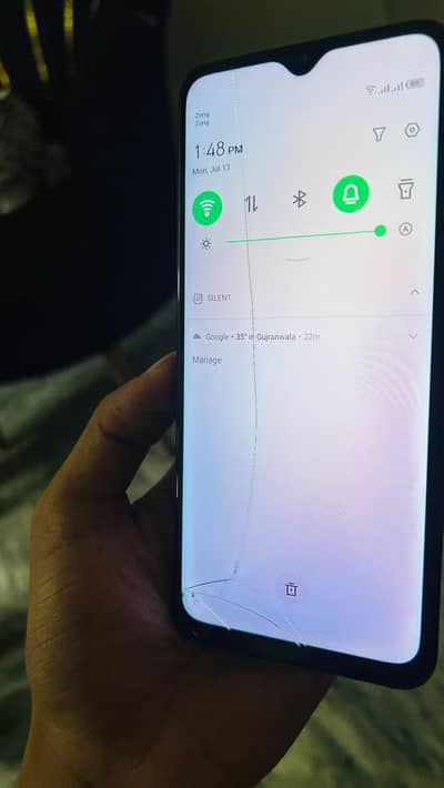 Infinix Hot 11 Play