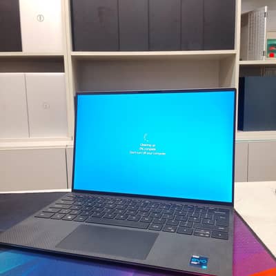 Dell XPS 9310 i7 11th Generation